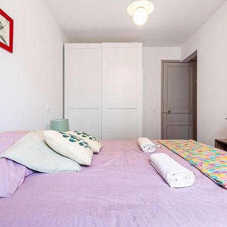 パリGuestready - Refugio Moderno Perto Da Torre Eiffelアパートメント エクステリア 写真